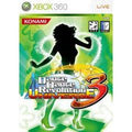 Dance Dance Revolution Universe 3 - Xbox 360