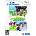 Deca Sports - Wii