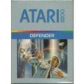 Defender - Atari 5200