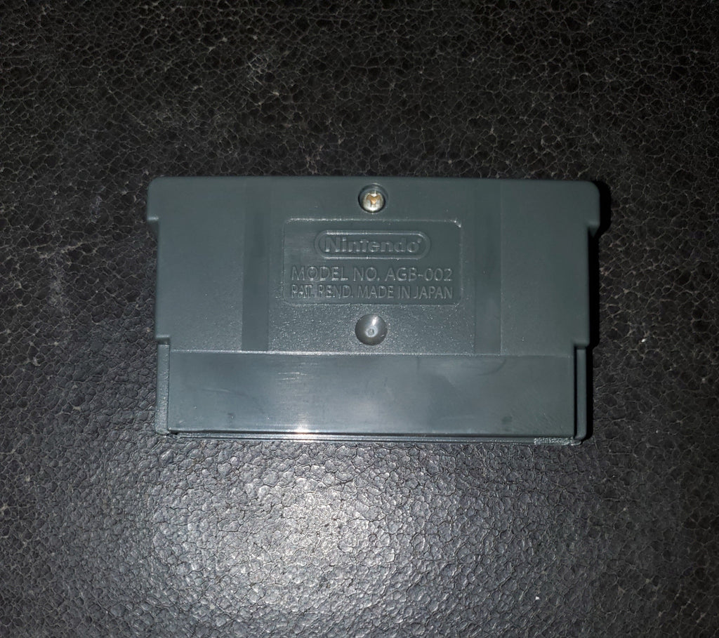 Demi Kids Light Version GBA Video Game Boy Advance Nintendo 2003