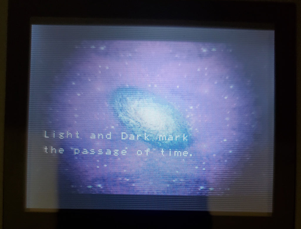 Demi Kids Light Version GBA Video Game Boy Advance Nintendo 2003