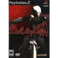 Devil May Cry - PlayStation 2