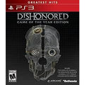 Dishonored [Game Of The Year Greatest Hits] - PlayStation 3