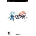 Dissidia: Final Fantasy - JP PSP (LOOSE)