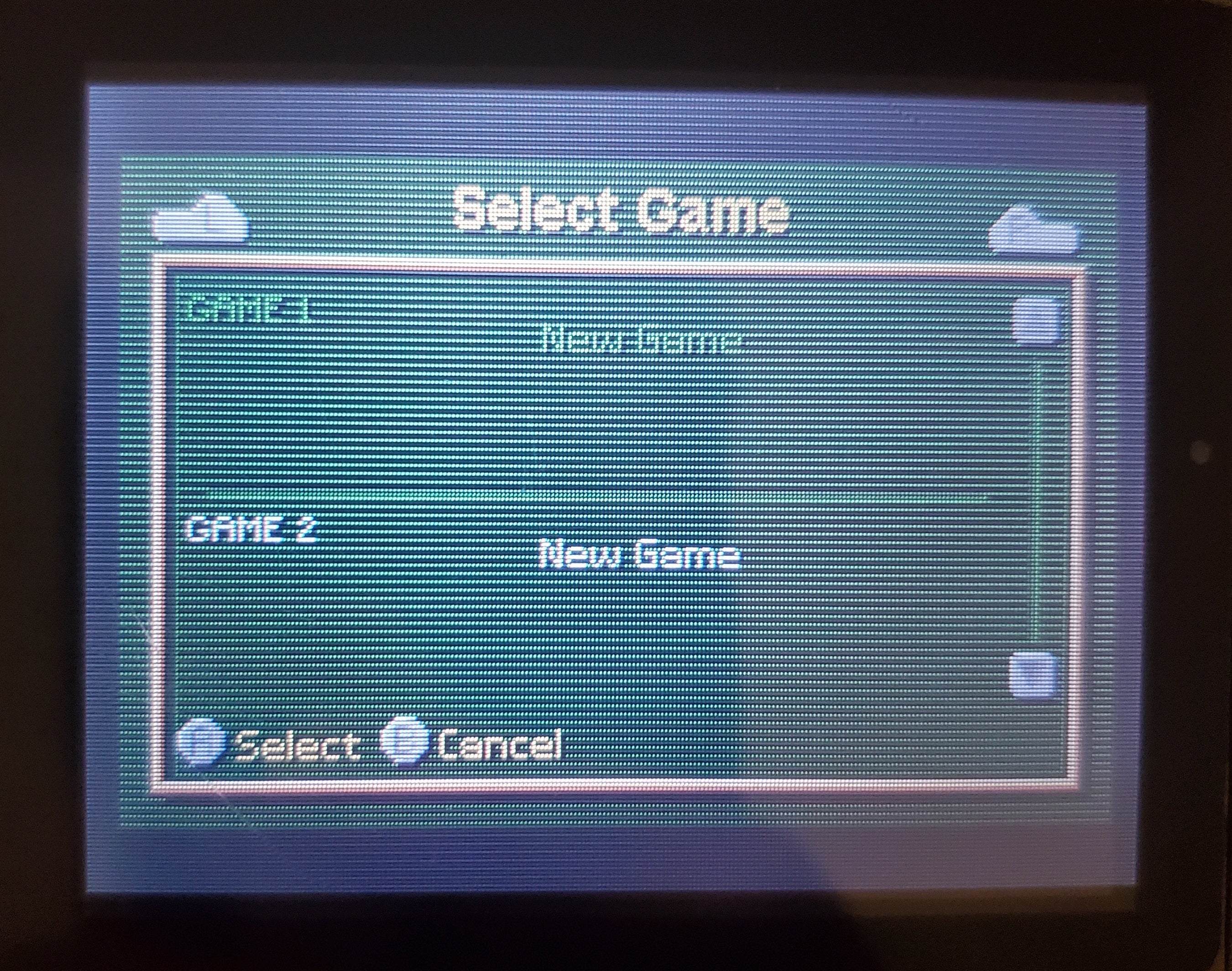 Dragon Ball Z: Buu's Fury GBA Video Game Boy Advance 2004 DBZ