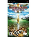 Dungeon Maker II The Hidden War - PSP