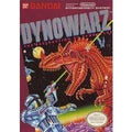 Dynowarz The Destruction Of Spondylus - NES