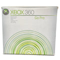 XBOX 360 20GB With HDMI - Xbox 360 (Complete in Box)
