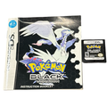 Pokemon Black - Nintendo DS