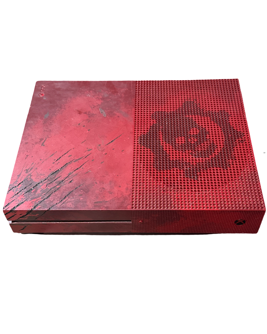 Gears of War 4 Limited Edition Replacement - Gaming Machine (Refurbished)