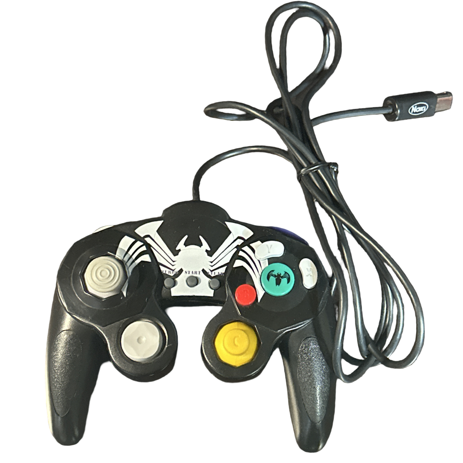 Nintendo GameCube Controllers (Original)