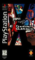 ESPN Extreme Games [Long Box] - Playstation