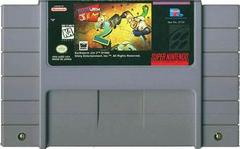 Earthworm Jim 2 - Super Nintendo