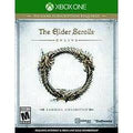 Elder Scrolls Online: Tamriel Unlimited - Xbox One