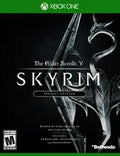Elder Scrolls V: Skyrim [Special Edition] - Xbox One