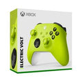 Black Microsoft Series S/X Wireless Controller - Xbox Series X