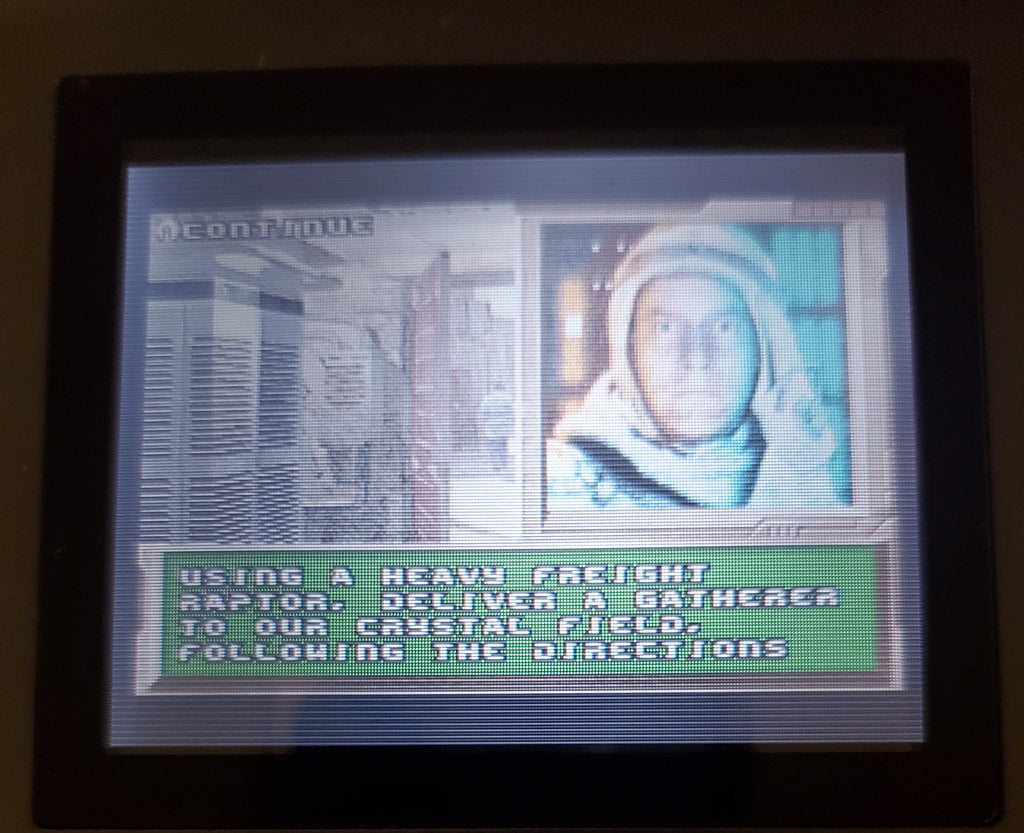 Elland: The Crystal Wars GBA Video Game Boy Advance Nintendo 2022
