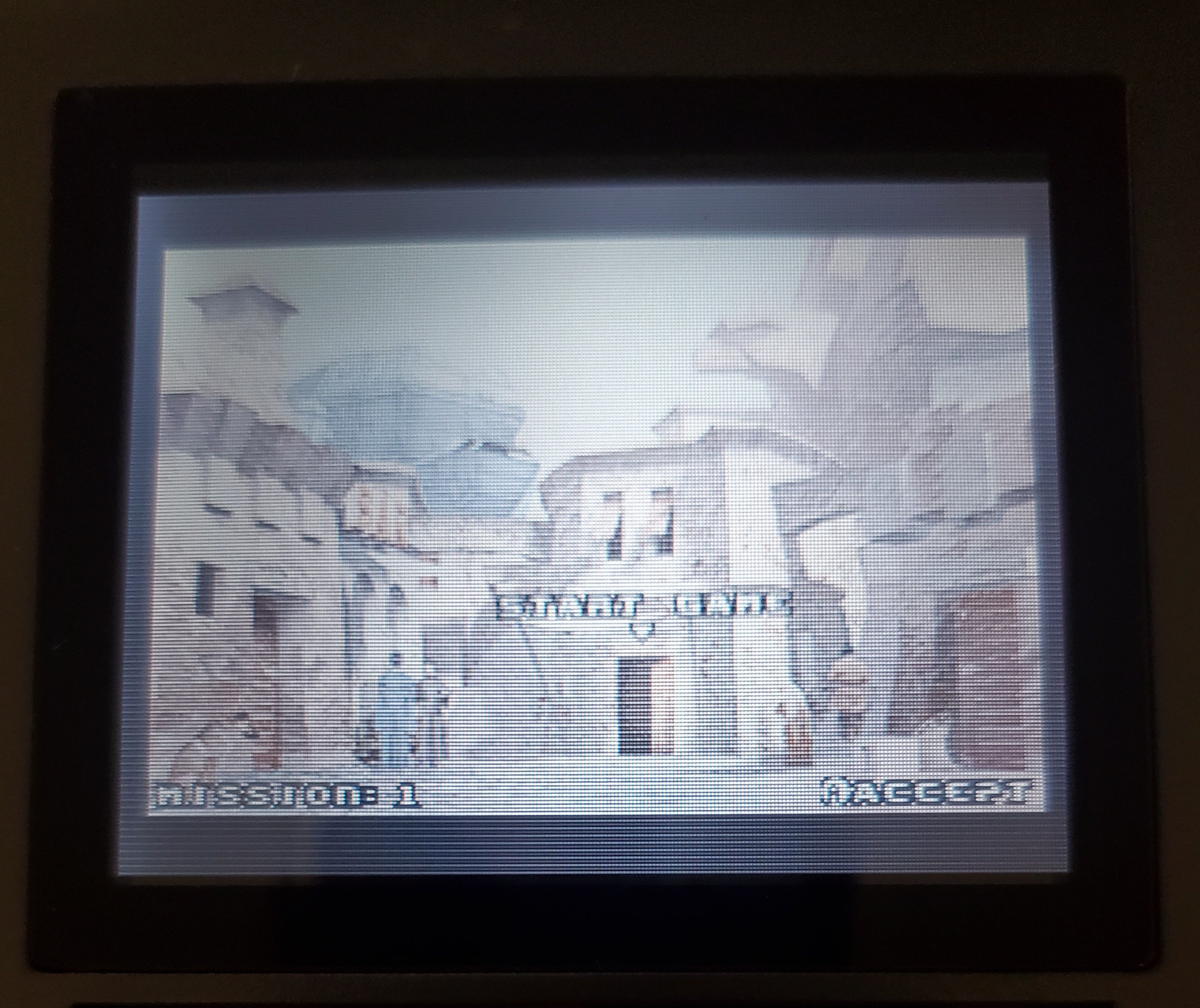 Elland: The Crystal Wars GBA Video Game Boy Advance Nintendo 2022