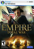 Empire Total War - PC