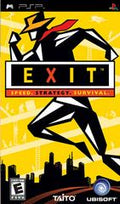 Exit - PSP
