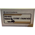 Cosmic Cruncher - Commodore Vic-20