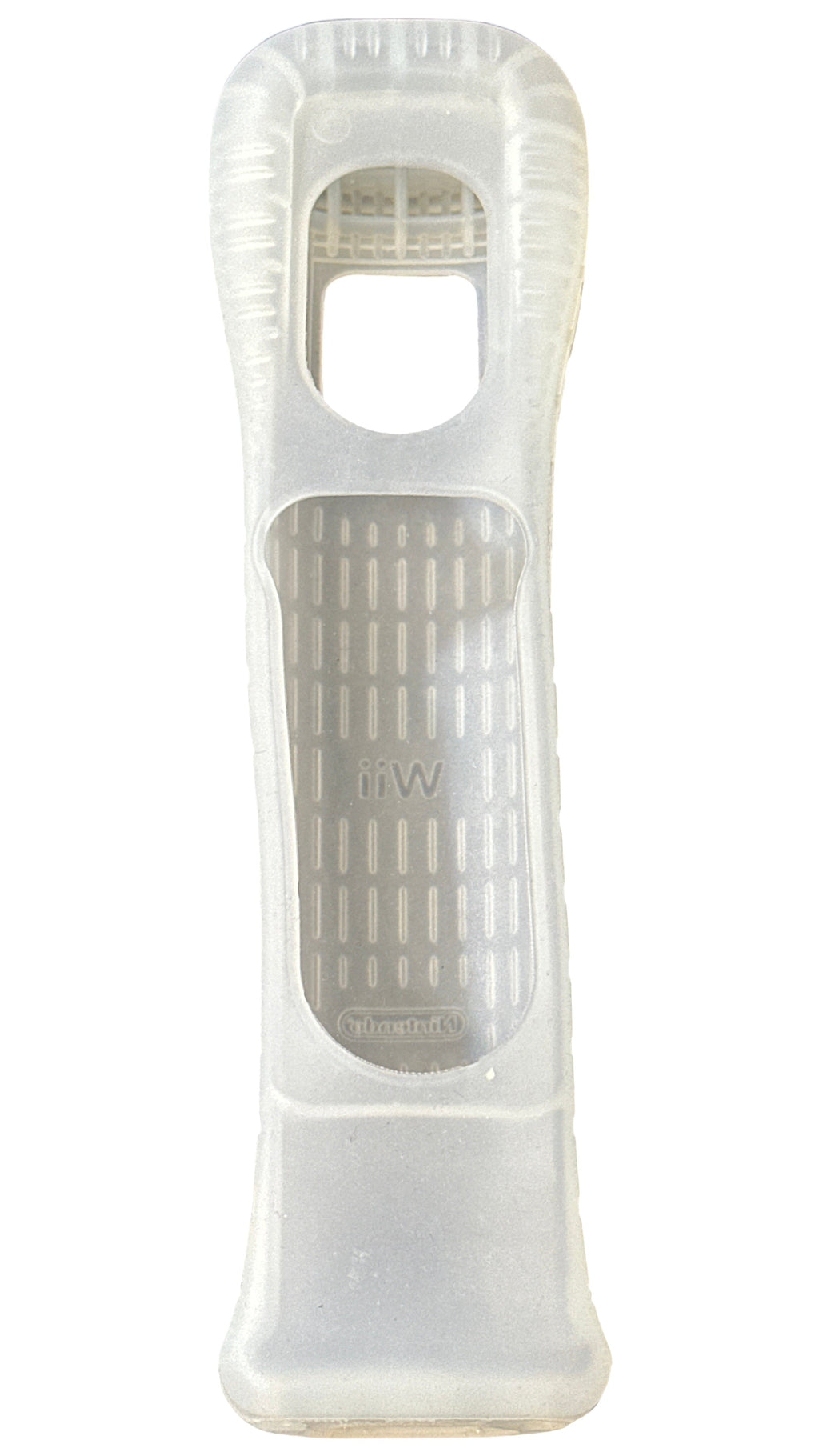Official Wii Remote Silicone Cover Skin - Nintendo Wii