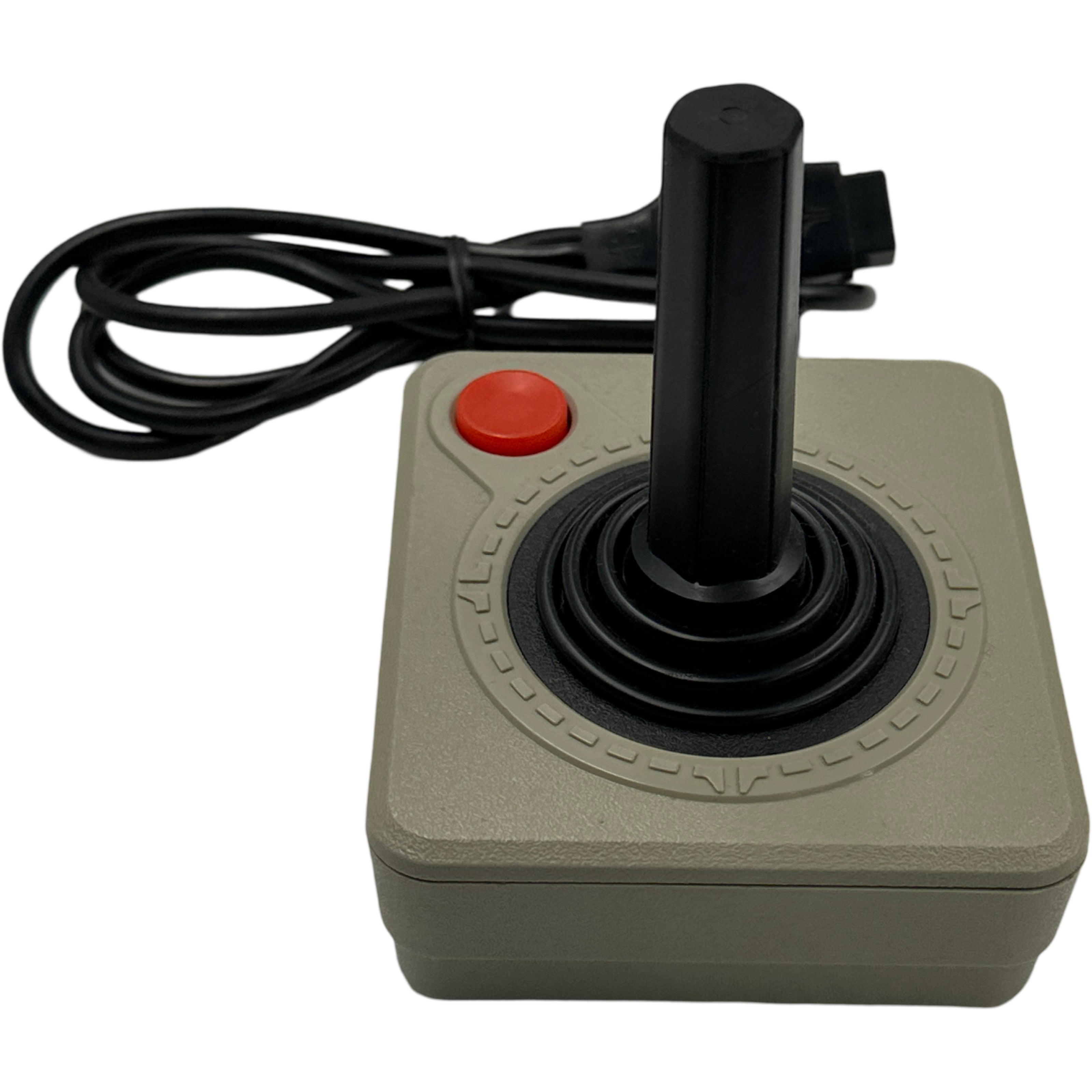 Atari 2600 Joystick - Atari 2600 | Commodore 64