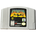 Doom 64 - Nintendo 64