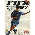 FIFA Soccer 97 Gold - Sega Genesis