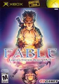 Fable [Limited Edition Bonus DVD] - Xbox