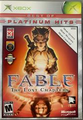 Fable - Xbox
