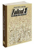 Fallout 3: Game of the Year Edition [Collector's Edition] Strategy Guide