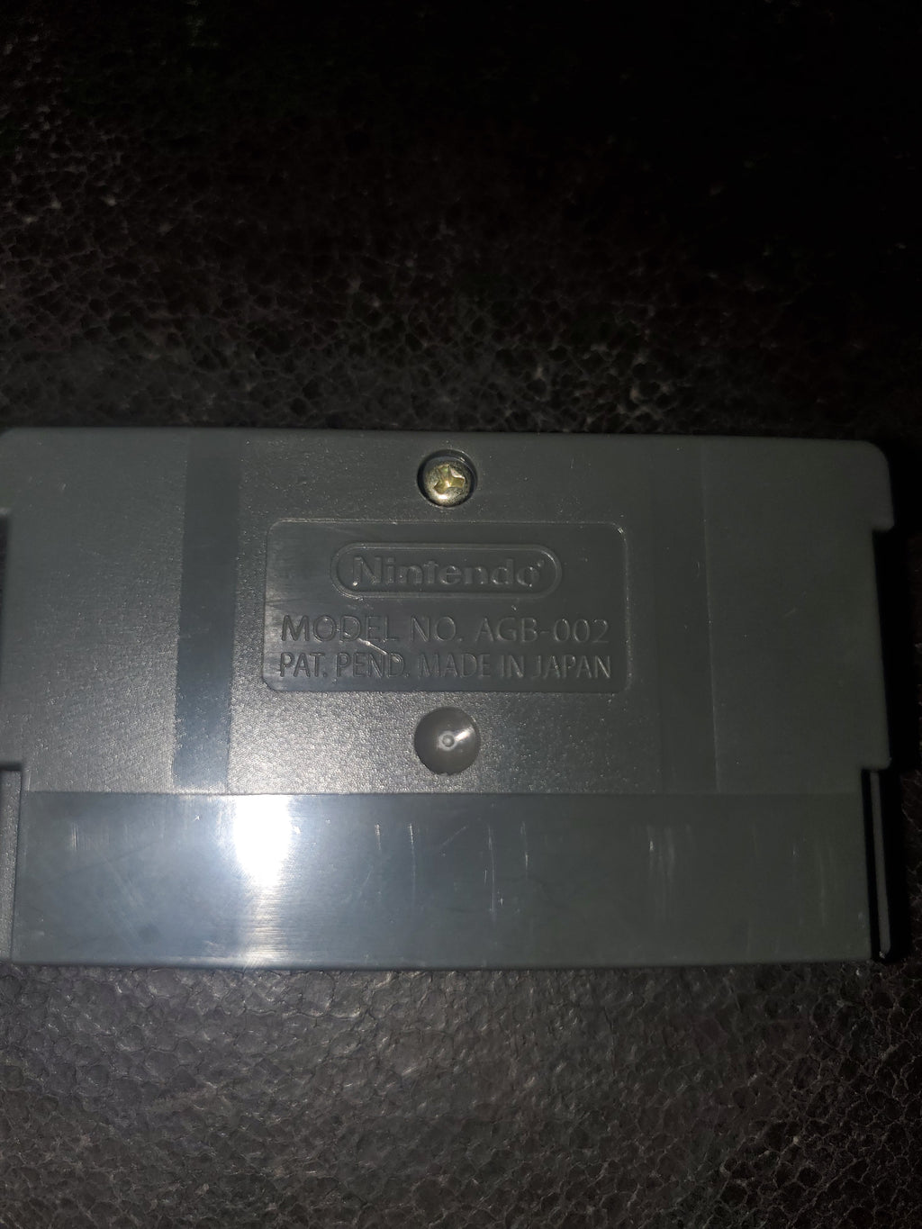 Final Fantasy V 5 Advance GBA Video Game Boy Advance Nintendo 2006