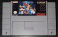 Final Fight 3 SNES Video Game Cartridge Super Nintendo 1995