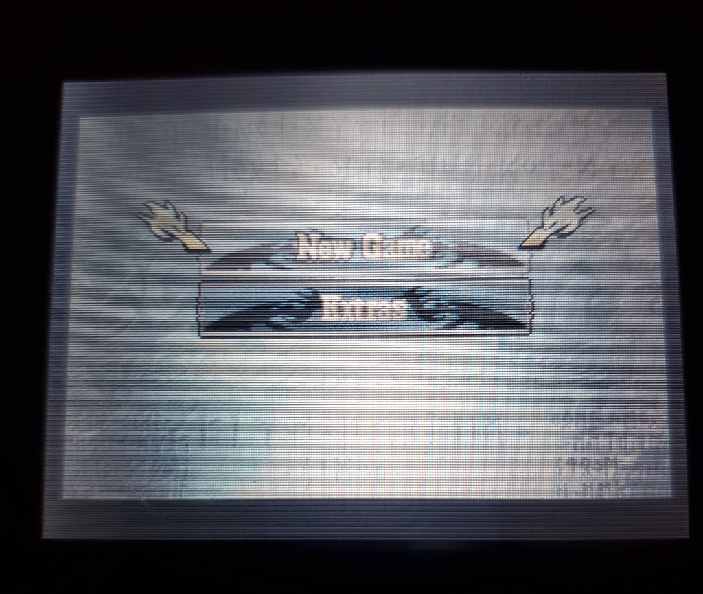 Fire Emblem The Sacred Stones GBA Video Game Game Boy Advance 2005