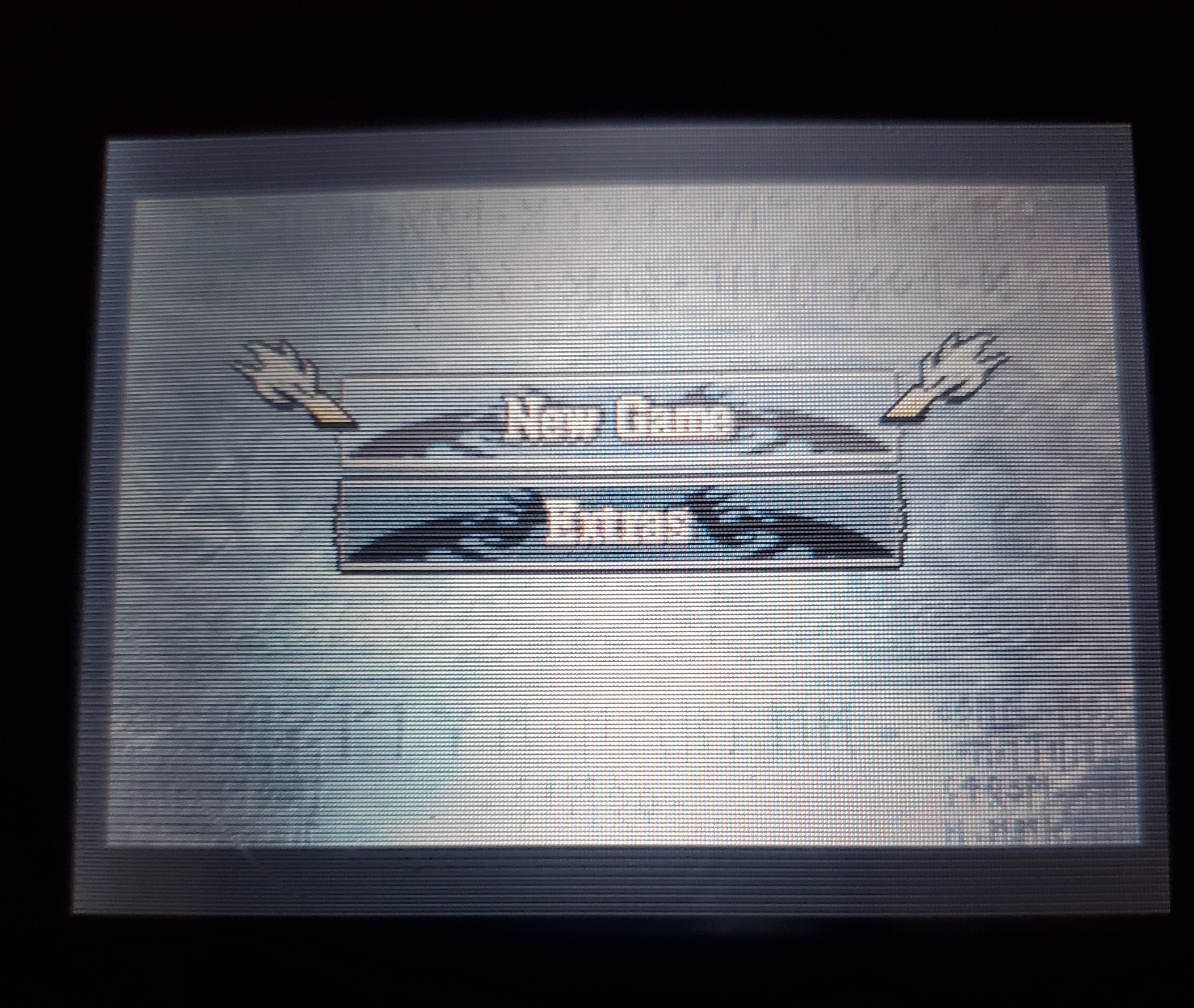 Fire Emblem The Sacred Stones GBA Video Game Game Boy Advance 2005