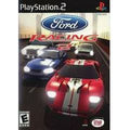Ford Racing 2 - PlayStation 2