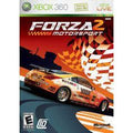 Forza Motorsport 2 - Xbox 360
