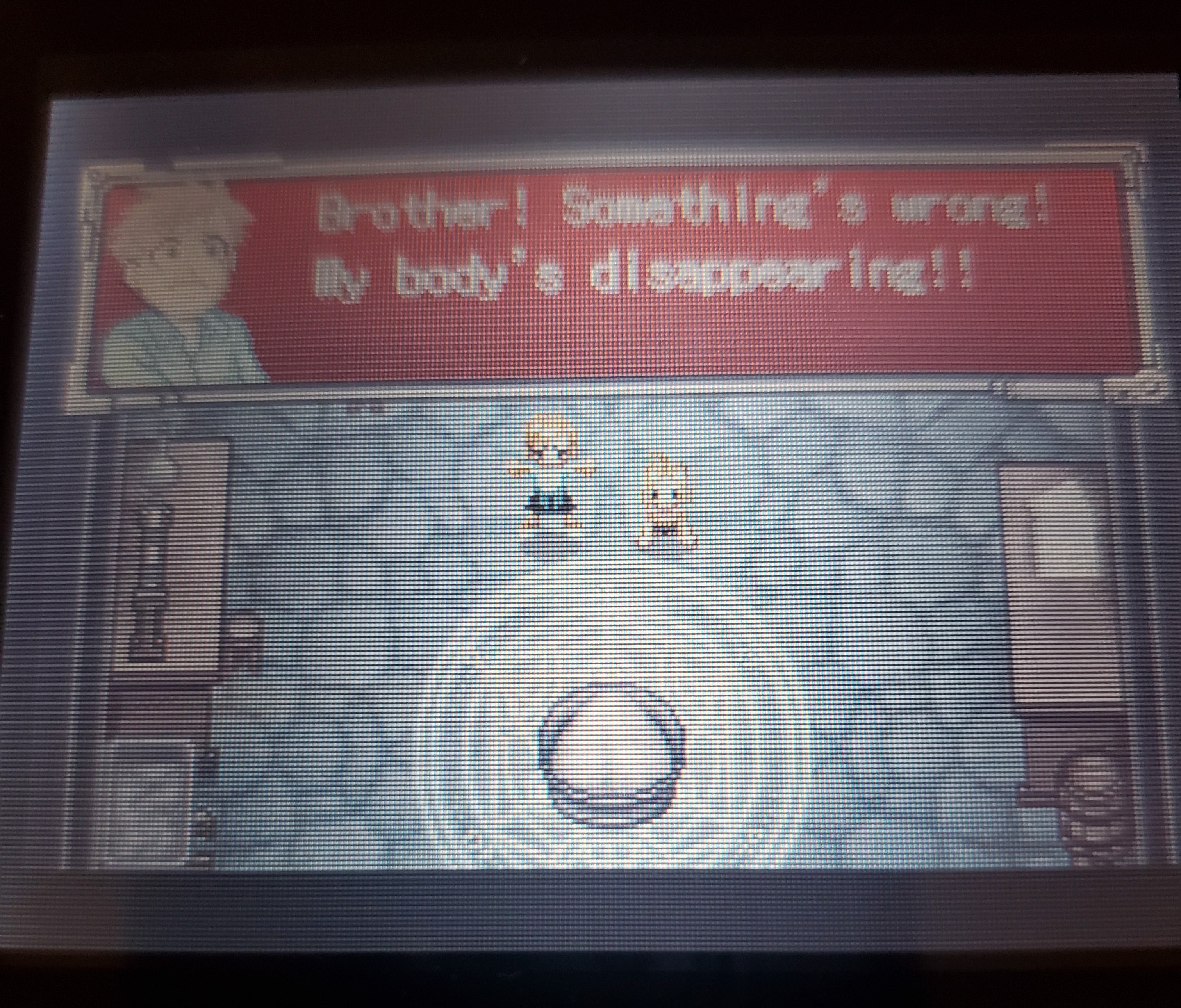 Full Metal Alchemist Stray Rondo GBA Video Game Boy Advance
