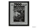 Galaga - Atari 7800