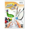 Game Party 3 - Wii
