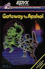 Gateway to Apshai - Colecovision or ADAM