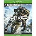 Ghost Recon Breakpoint - Xbox One