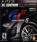 Gran Turismo 5 [XL Edition] - Playstation 3