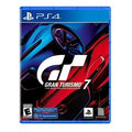 Gran Turismo 7 - Playstation 4