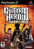 Guitar Hero III Legends of Rock [Not for Resale] Playstation 2