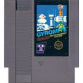 Gyromite [5 Screw] - NES