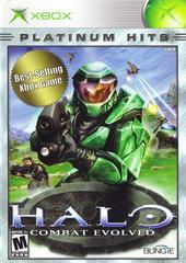 Halo: Combat Evolved - Xbox