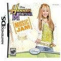 Hannah Montana Music Jam - Nintendo DS