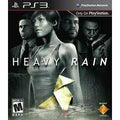 Heavy Rain  - PlayStation 3